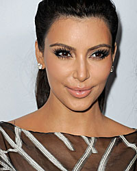 Kim Kardashian